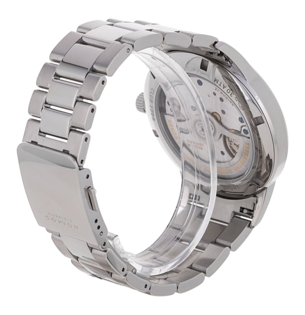 Nomos Glashutte Club 782 Image 3